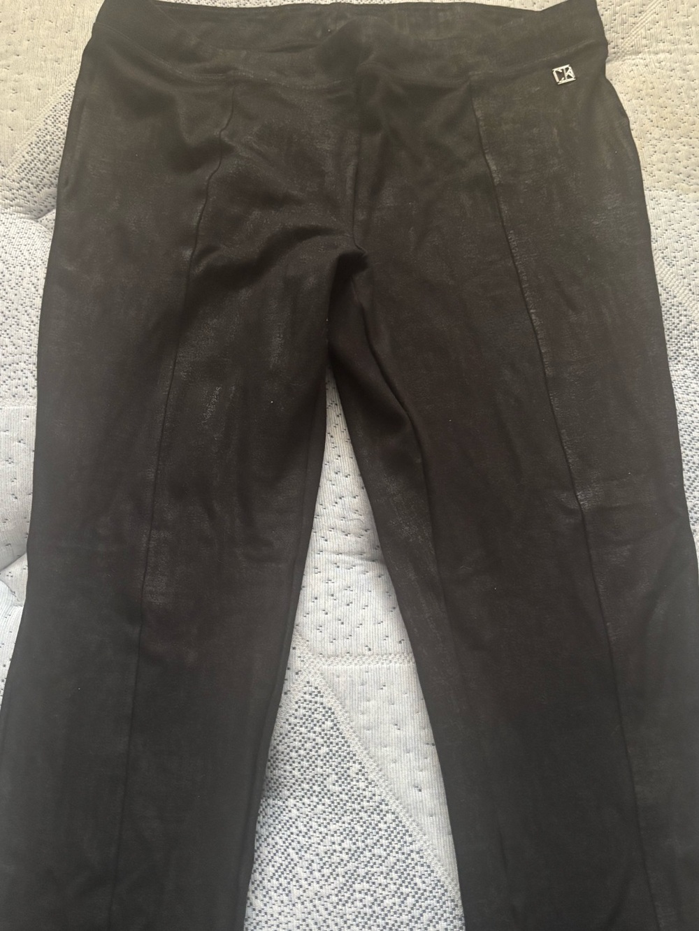 Women’s Calvin Klein Black Dress Pants